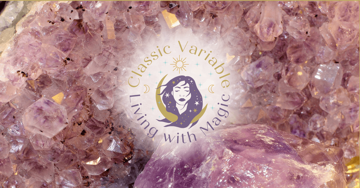 New Age Gifts & Spiritual Supplies Classic Variable